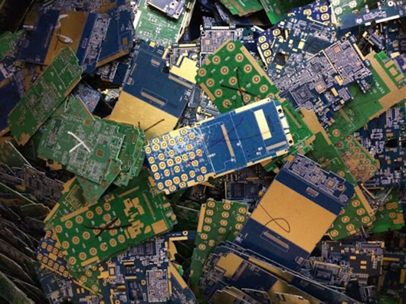 超50%廢舊家電回收拆解不正規，怎么辦？